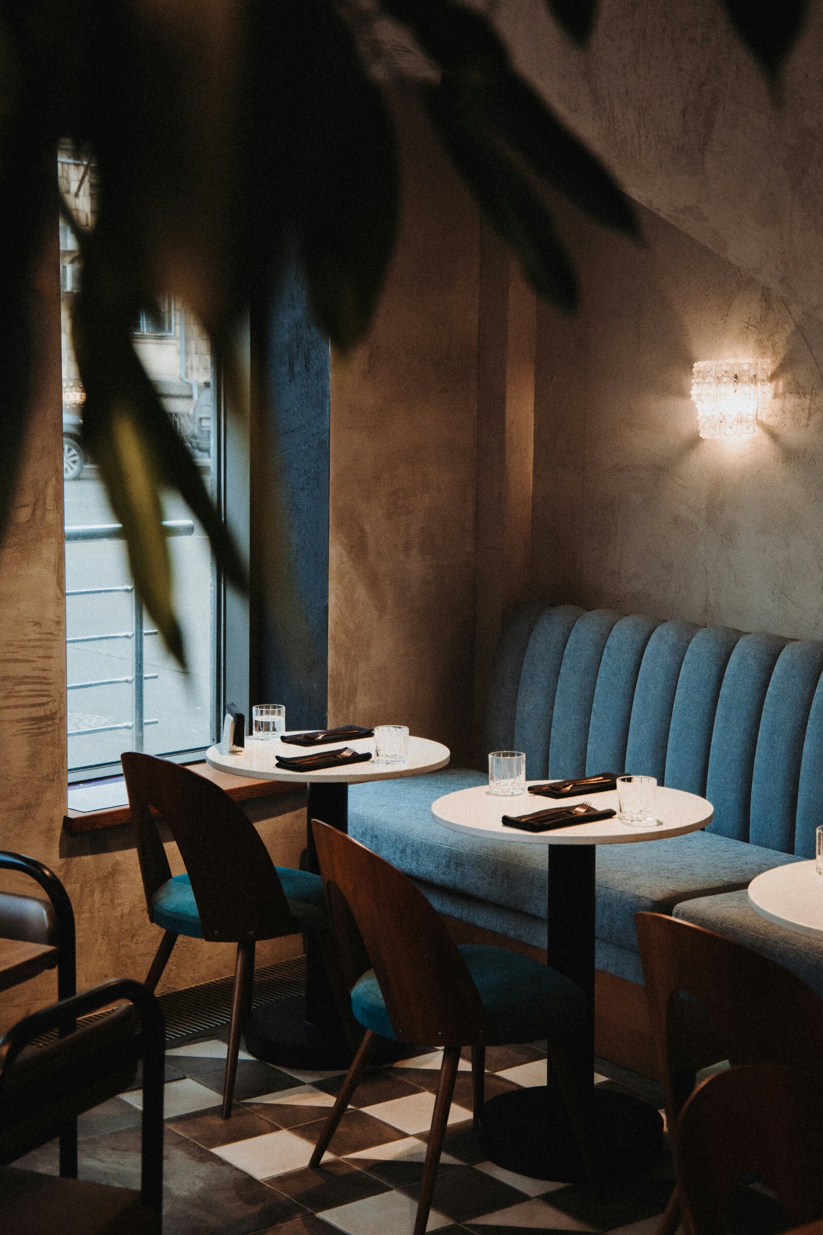 Restaurant Vosbergen