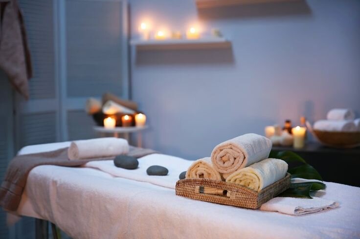 Spa handdoeken Vosbergen